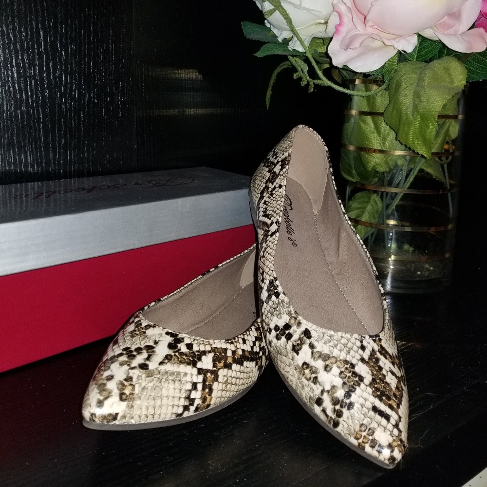 Boutique Flats